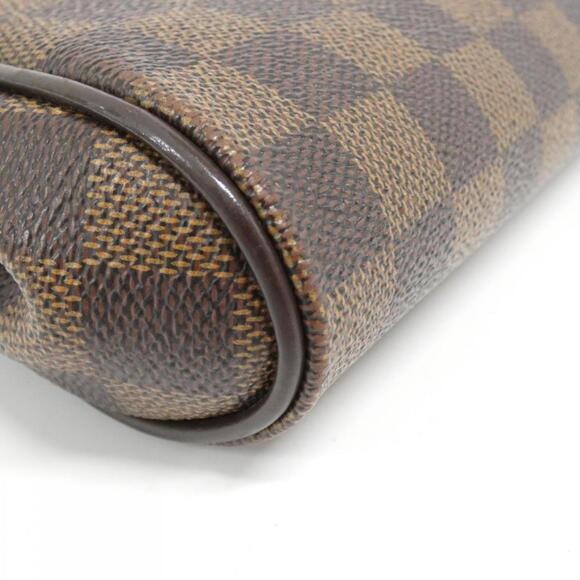 LOUIS VUITTON Brown Damier Shoulder Bag - Picture 3 of 10
